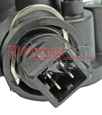 Termostat lichid racire METZGER 4006139
